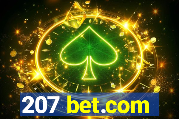 207 bet.com